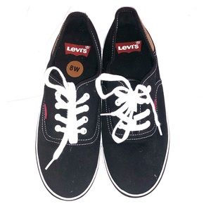 Sneakers by Levi’s